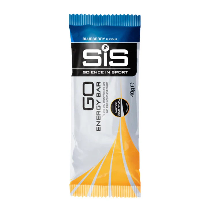 SIS Go Energy Mini Bar 40g